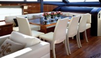 PRINCESSLILY - The Dining Section